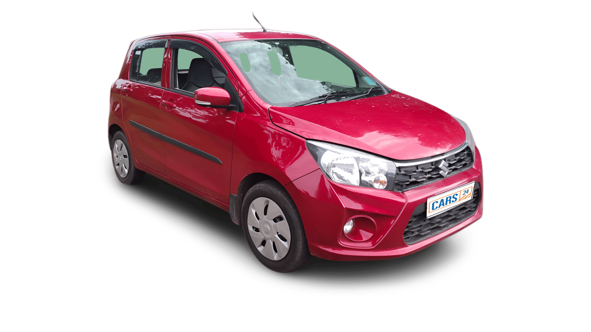 2019 Maruti Celerio - Hatchback - Petrol - Manual - ₹3.30 lakh